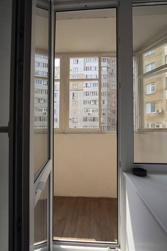 Гостиница Карамель Пермь